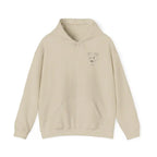 Classic Pet Portrait Hoodie