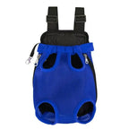 Hands-Free Adventure Carrier Pouch
