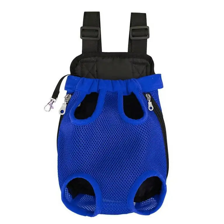 Hands-Free Adventure Carrier Pouch