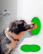 CalmPaw Silicone Suction Lick Mat (Boredom Buster)