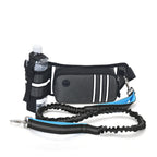 Explorer Hands-Free Adventure Leash (with Utility Pouch)