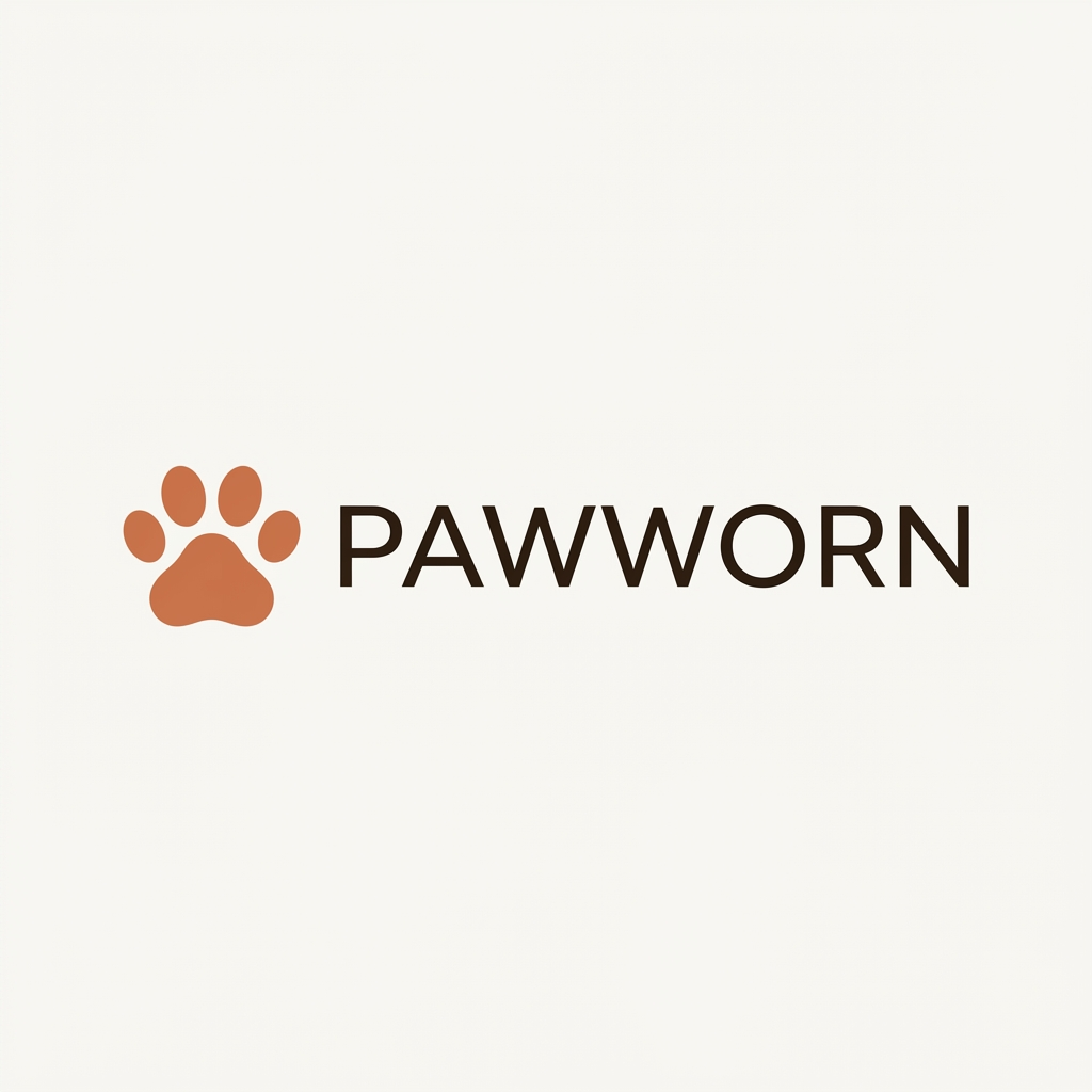 PAWWORN